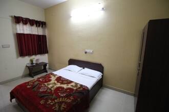 Aashish Residency, Bangalore 4